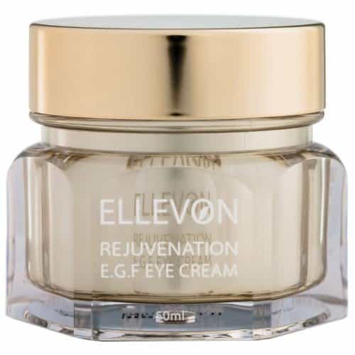 Крем Ellevon Rejuvenation E.G.F Eye Cream 50 мл