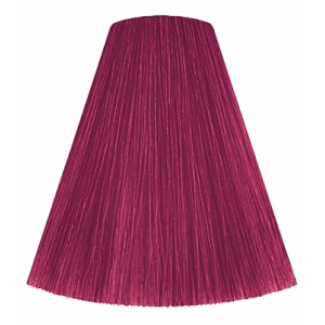 Стойкая крем-краска для волос Londacolor фиолетово-красный микстон 0/65, 60 мл 81644343