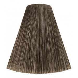Стойкая крем-краска для волос 60 мл, базовая серия светлый шатен 5/0 Londa Professional LONDACOLOR 8
