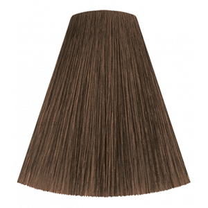 Стойкая крем-краска для волос 60 мл, базовая серия светлый шатен коричнево-пепельный 5/71 Londa Prof