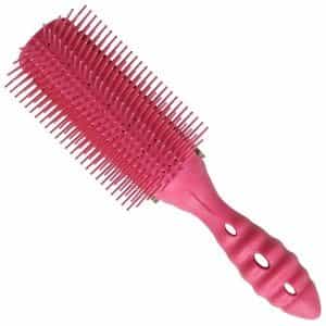 Щетка для волос Y.S.Park Dragon Air Brush YS-D24 pink