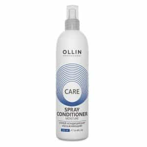 Спрей-кондиционер увлажняющий OLLIN Care Moisture Spray Conditioner 250 мл 395492