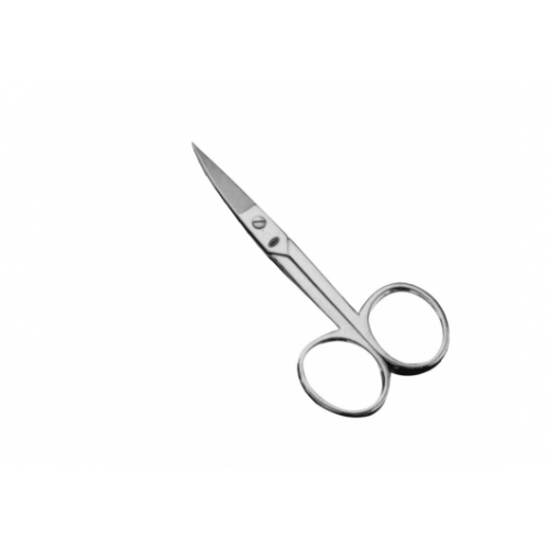 Ножницы GD для ногтей никель 43GDникель