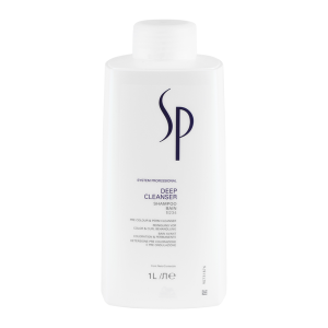 Шампунь для глубокого очищения волос SP Deep Cleanser 1000 мл 99240011410