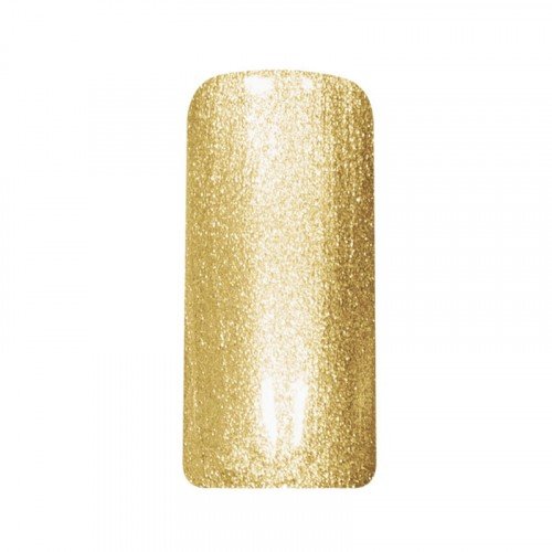Гель краска Planet Nails, Paint Gel, золотая, 5 г 11961