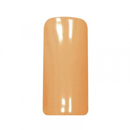 Гель краска Planet Nails, Paint Gel, оранжевая пастель, 5 г 11828