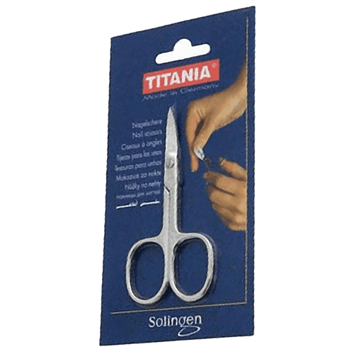 Ножницы для кожи Titania 1050/10Н