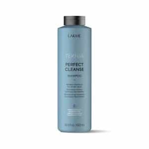 Мицеллярный шампунь Lakme для глубокого очищения волос / PERFECT CLEANSE SHAMPOO 1000 мл 44311