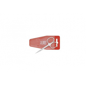 Ножницы Yes для кутикулы узкие в блистере 95067