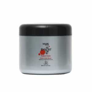 Маска для окрашенных волос DEWAL Cosmetics SMART CARE Protect Color Save Color Mask DCC20101