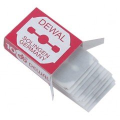 Лезвия для педикюрного станка Dewal Easy Step 310