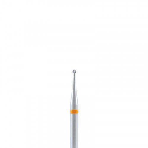 Фреза Planet Nails, Rose Drill, стальная, 1,2 мм, 1RF.012 27203