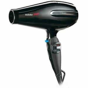 Фен BaByliss Pro Caruso 2400 Вт BAB6520RE
