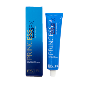 Крем-краска для волос ESTEL PRINCESS ESSEX 4/7 мокко PE4/7