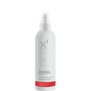 Спрей-термозащита для волос ESTEL AIREX Легкая фиксация 200 мл AT200