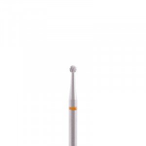 Фреза Planet Nails, Rose Drill, стальная, 2,1 мм, 11RF.021 27210