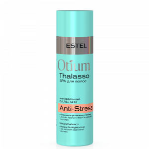 Минеральный бальзам для волос ESTEL OTIUM THALASSO ANTI-STRESS 200 мл OTM.53