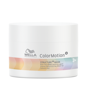 Маска для интенсивного восстановления окрашенных волос Wella Professionals Color Motion+ 150 мл