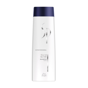 Шампунь для светлых оттенков волос SP Expert Kit Silver Blond Shampoo 250 мл 81643501