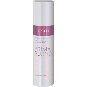 Двухфазный спрей ESTEL PRIMA BLONDE для светлых волос 200 мл PB.5
