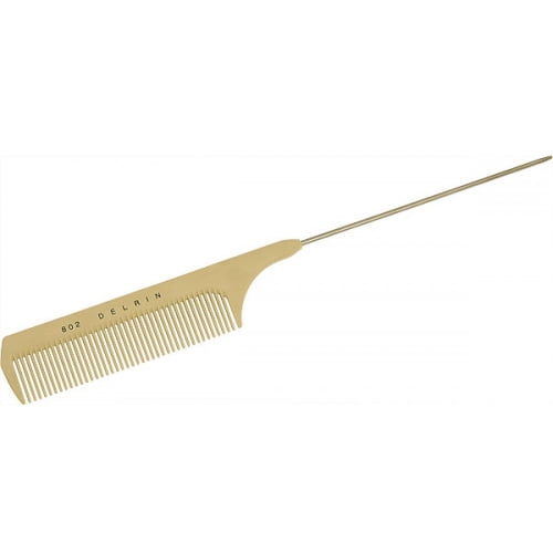 Расческа супергибкая Uehara Cell Delrin comb #802