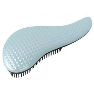 Щетка HairWay Easy Combing Relief Blue 08258-04
