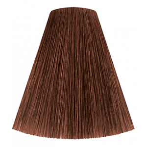 Стойкая крем-краска для волос 60 мл, базовая серия светлый шатен коричневый 5/7 Londa Professional L