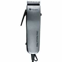 Машинка для стрижки HairWay Ultra Haircut Pro серая 02001-18