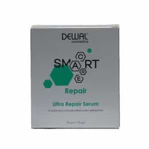 Ультра-восстанавливающая сыворотка Dewal Cosmetics Smart Care Ultra Repair Serum 10*12 мл DCR20203