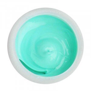 Гель Planet Nails, 3D gel, салатовый, 7 г 11214