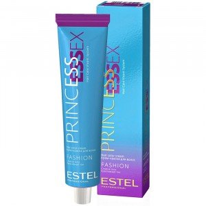 Крем-краска ESTEL PRINCESS ESSEX 2 Fashion лиловый PF2