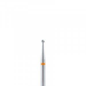 Фреза Planet Nails, Rose Drill, стальная, 1,6 мм, 1RF.016 27205