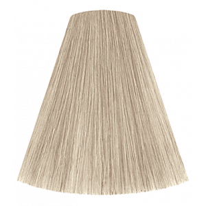 Стойкая крем-краска для волос 60 мл, базовая серия яркий блонд жемчужный 10/8 Londa Professional LON