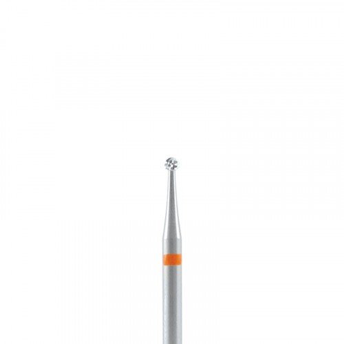 Фреза Planet Nails, Rose Drill, стальная, 1,8 мм, 11RF.018 27243