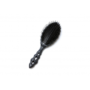 Щетка для волос Y.S.Park Eco Styler черная YS-AZ34 black
