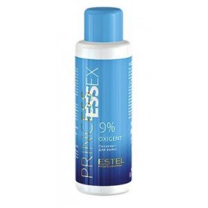 Оксигент для волос ESTEL PRINCESS ESSEX 9% 60 мл P/O9/60