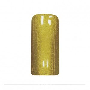 Гель-паста Planet Nails, золотой перламутр, 5 г 11235