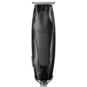 Машинка для стрижки и окантовки с Т-образным ножом и бритвенной головкой Andis RT-1 black 04840