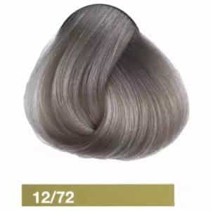 Крем-краска Lakme Collageclair 12/72, суперосветляющая, сине-фиолетовый блондин 28821