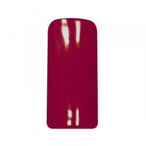 Гель-паста Planet Nails, красная, 5 г 11225