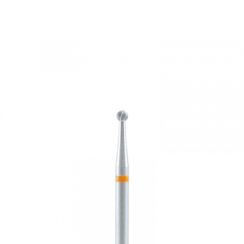 Фреза Planet Nails, Rose Drill, стальная, 2,1 мм, 1RF.021 27207