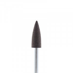 Фреза Planet Nails, средний, полировщик, конус, 5,6 мм, 9580P.056 27506