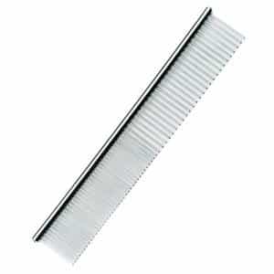 Расческа Artero Comb short pins 18 cm P220