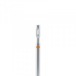 Фреза Planet Nails, стальная, циркулярный нож, 1,8 мм, 225.018 27213