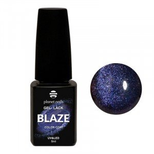 Гель-лак Planet Nails, Blaze - 793, 8 мл 12793