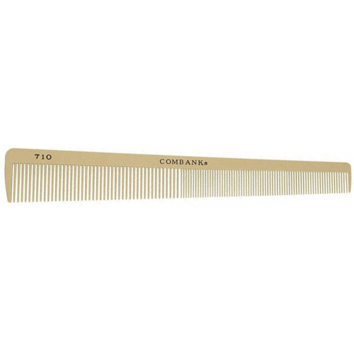 Расческа супергибкая Uehara Cell ComBank comb #710