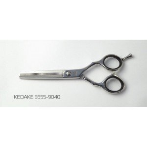 Ножницы филировочные Kedake 5.5" 0690-3555-9040